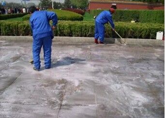 石材褪色解决方案