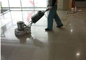 破损石材的修补方法